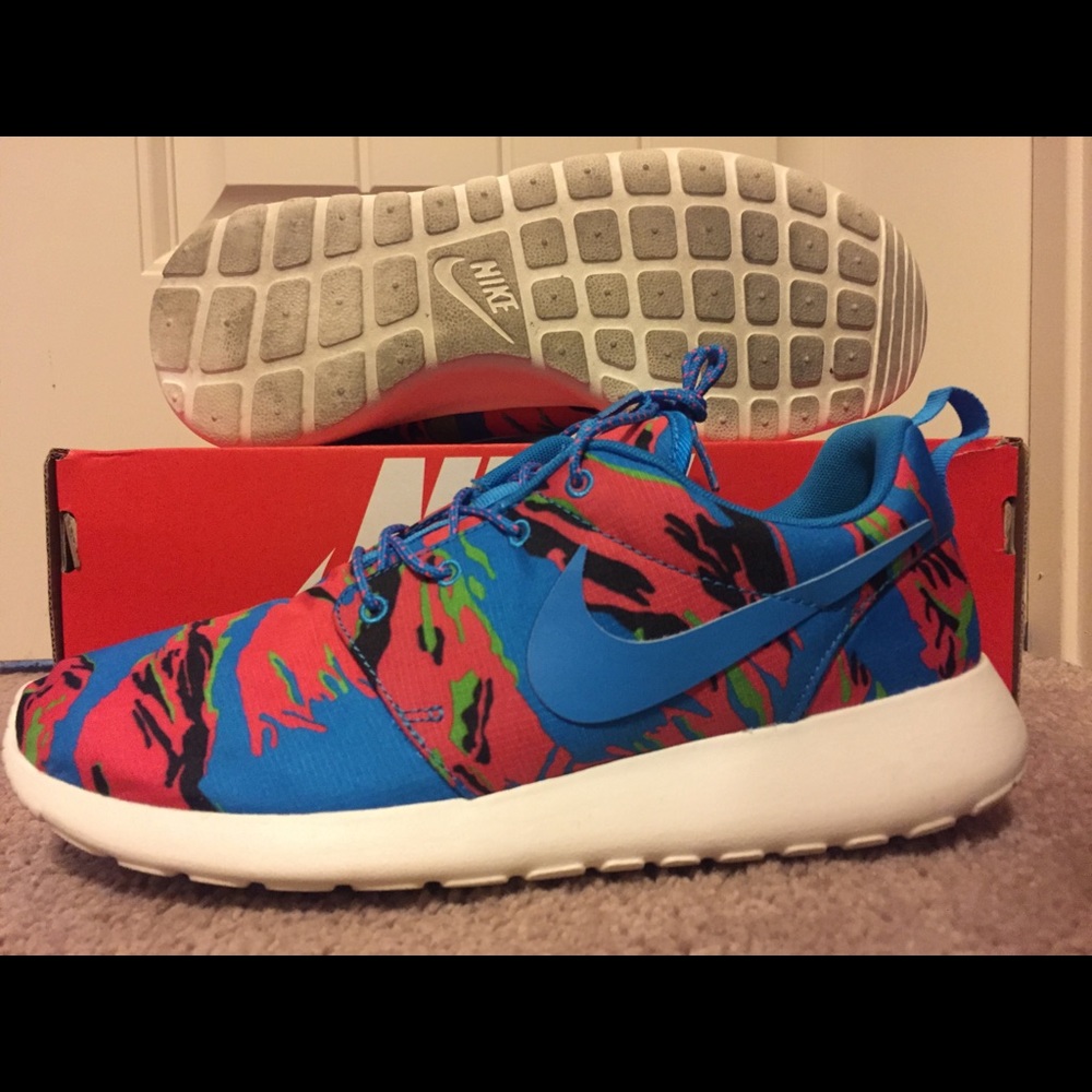 Nike Rosherun GPX Size 8.5
